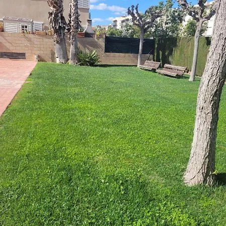 Comfort Apartment Calafell