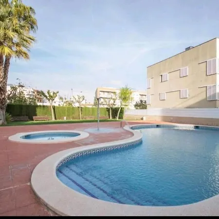 Comfort * Calafell
