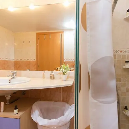 Comfort Apartment *