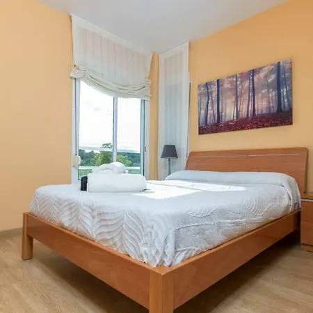 Apartment Comfort Calafell