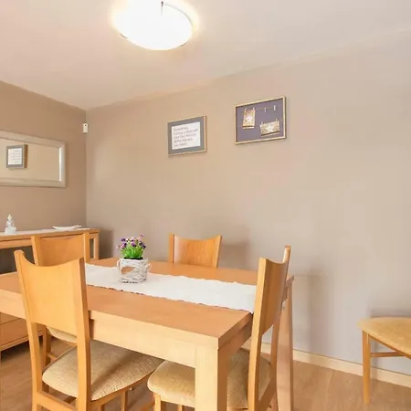 Apartament Comfort