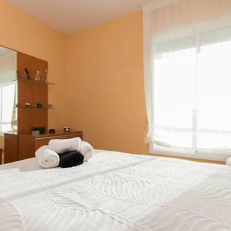 Apartment Comfort Calafell