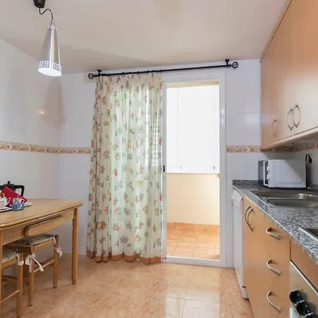 Comfort * Calafell