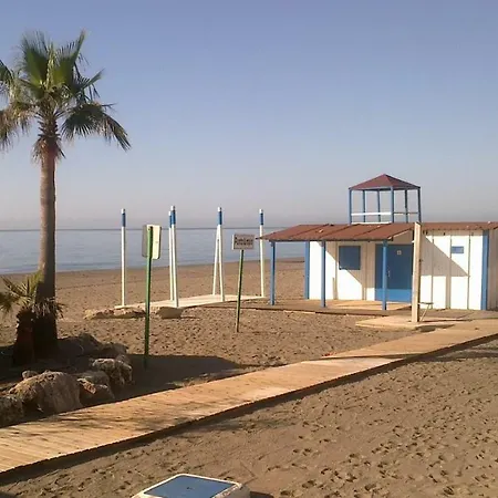 Apartament Comfort Calafell