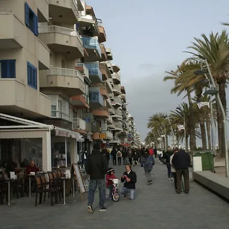 Comfort * Calafell