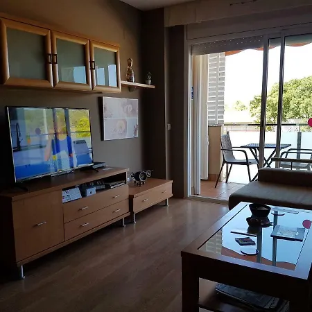Comfort Apartment