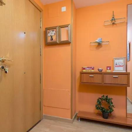 Comfort Calafell