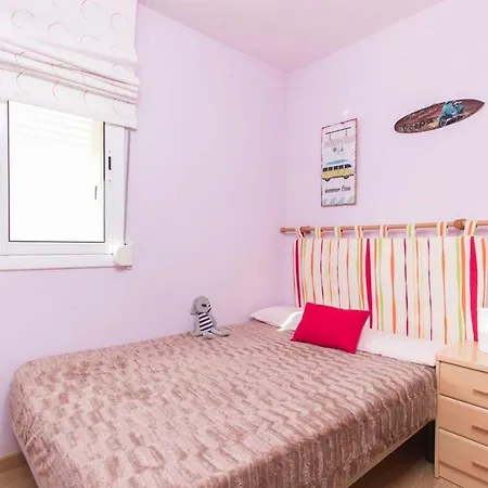 Lägenhet Comfort Calafell