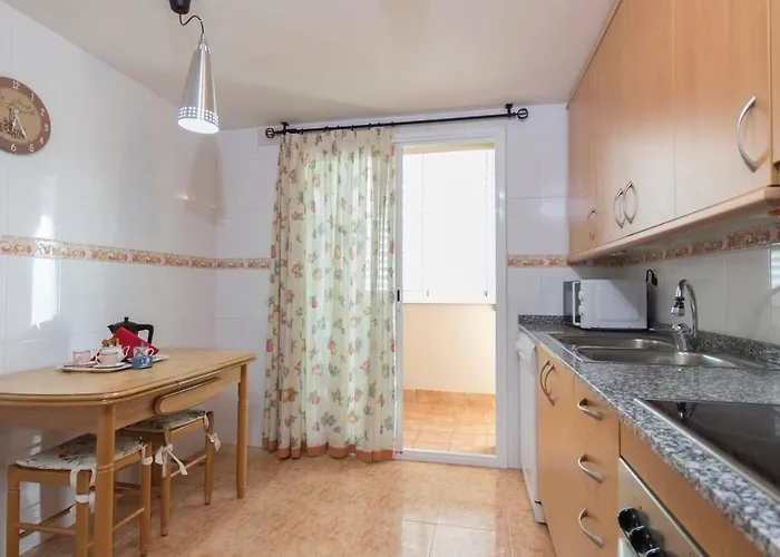 Comfort * Calafell